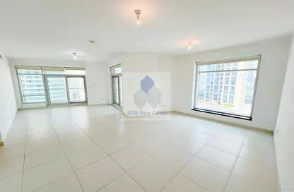 Apartment - 2 Bedrooms - 3 Bathrooms for rent in The Lofts West - The Lofts - Downtown Dubai - Dubai