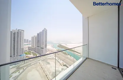 Apartment - 1 Bedroom - 1 Bathroom for sale in Reem Nine - Shams Abu Dhabi - Al Reem Island - Abu Dhabi