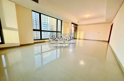 Apartment - 3 Bedrooms - 4 Bathrooms for rent in Al Falah Tower - Muroor Area - Abu Dhabi