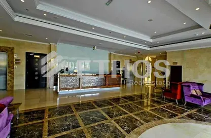 Apartment - 1 Bathroom for sale in Hanover Square - Jumeirah Village Circle - Dubai