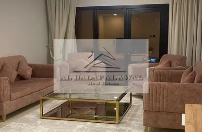 Apartment - 2 Bedrooms - 3 Bathrooms for rent in GGICO Crown Residence - Al Taawun - Sharjah