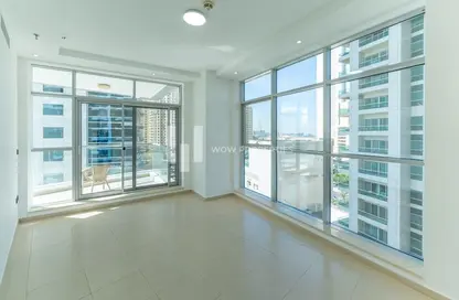 Apartment - 2 Bedrooms - 3 Bathrooms for sale in Skyview Tower - Dubai Marina - Dubai