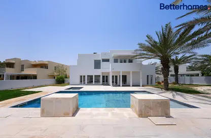 Villa - 6 Bedrooms - 7 Bathrooms for sale in Saheel - Arabian Ranches - Dubai