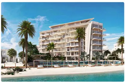 Apartment - 3 Bedrooms - 4 Bathrooms for sale in Ellington Beach House - Palm Jumeirah - Dubai