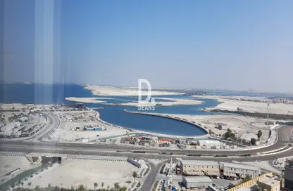 Apartment - 1 Bedroom - 1 Bathroom for sale in Meera 1 - Shams Abu Dhabi - Al Reem Island - Abu Dhabi