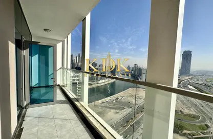 Apartment - 1 Bedroom - 2 Bathrooms for rent in Bayz by Danube - Business Bay - Dubai