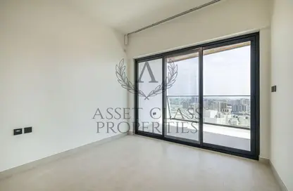 Apartment - 1 Bedroom - 2 Bathrooms for sale in Binghatti Creek - Al Jaddaf - Dubai