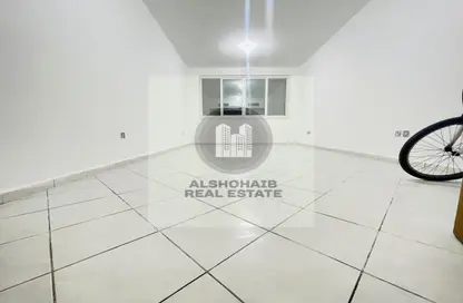 Apartment - 1 Bedroom - 1 Bathroom for rent in Cornich Al Khalidiya - Al Khalidiya - Abu Dhabi