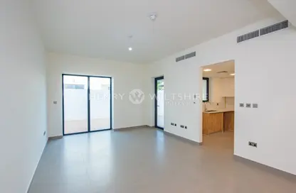 Townhouse - 3 Bedrooms - 3 Bathrooms for rent in Noya Viva - Noya - Yas Island - Abu Dhabi