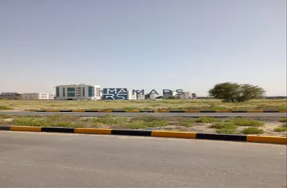 Land - Studio for sale in AlFalah - Muwaileh Commercial - Sharjah