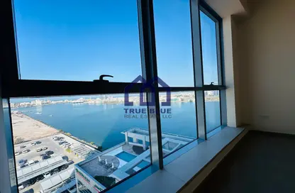 Apartment - 1 Bedroom - 2 Bathrooms for sale in Julphar Residential Tower - Julphar Towers - Al Nakheel - Ras Al Khaimah