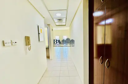 Apartment - 1 Bathroom for rent in Mesoamerican - Discovery Gardens - Dubai