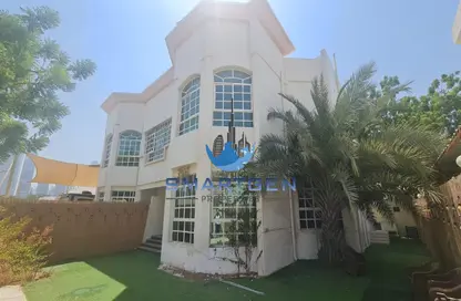 Villa - 4 Bedrooms - 5 Bathrooms for rent in Al Wasl Villas - Al Wasl Road - Al Wasl - Dubai