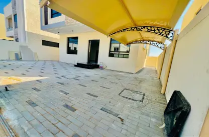 Villa - 4 Bedrooms - 6 Bathrooms for sale in Al Maha Village - Al Zahya - Ajman