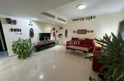 Apartment - 2 Bedrooms - 3 Bathrooms for sale in Al Waha Villas - Dubai Land - Dubai