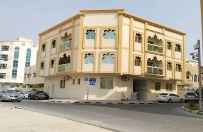 Whole Building - Studio for sale in Al Naimiya - Al Nuaimiya - Ajman