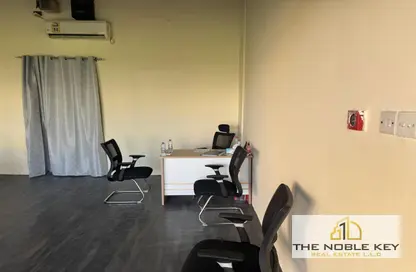 Shop - Studio - 1 Bathroom for sale in T01 - Spain Cluster - International City - Dubai