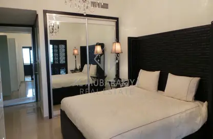 Apartment - 1 Bedroom - 2 Bathrooms for sale in Marina Apartments G - Al Hamra Marina Residences - Al Hamra Village - Ras Al Khaimah