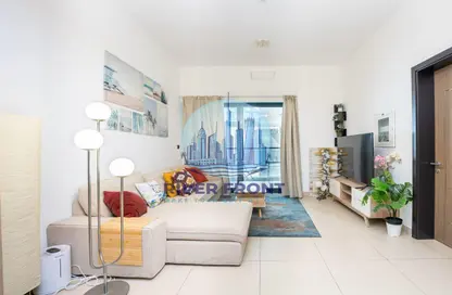 Apartment - 1 Bedroom - 2 Bathrooms for rent in Rigel - Jumeirah Village Circle - Dubai