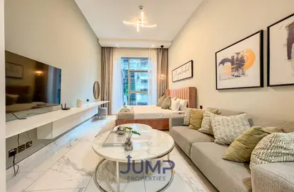 Apartment - 1 Bathroom for rent in J ONE Tower A - J ONE - Business Bay - Dubai