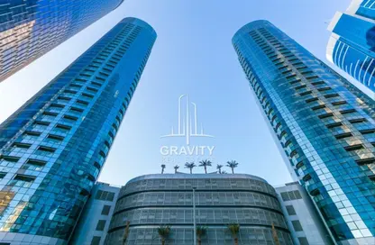 Apartment - 1 Bedroom - 2 Bathrooms for sale in Marina Bay - City Of Lights - Al Reem Island - Abu Dhabi