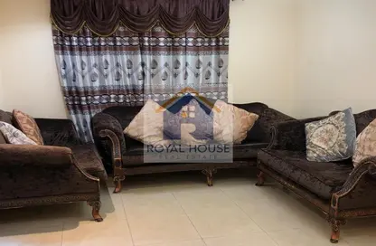 Apartment - 1 Bedroom - 2 Bathrooms for rent in Al Majaz 2 - Al Majaz - Sharjah