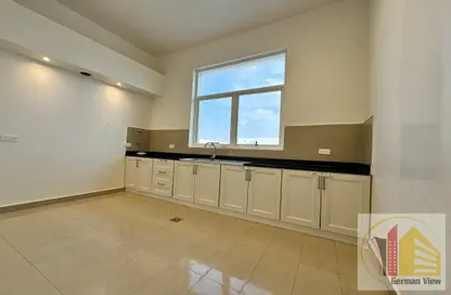 Apartment - 2 Bedrooms - 2 Bathrooms for rent in Madinat Al Riyad - Abu Dhabi