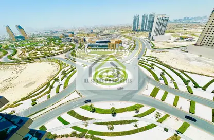 Apartment - 2 Bedrooms - 3 Bathrooms for rent in Orchid Residence - Dubai Science Park - Dubai