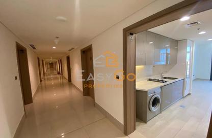 Apartment - 1 Bathroom for rent in AZIZI Riviera - Meydan One - Meydan - Dubai