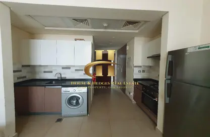 Apartment - 1 Bathroom for sale in Azizi Plaza - Al Furjan - Dubai