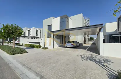 Villa - 4 Bedrooms - 5 Bathrooms for rent in Murooj Al Furjan - Al Furjan - Dubai