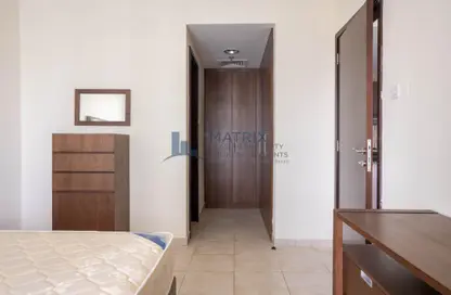 Apartment - 1 Bedroom - 2 Bathrooms for rent in The Diamond - Dubai Sports City - Dubai