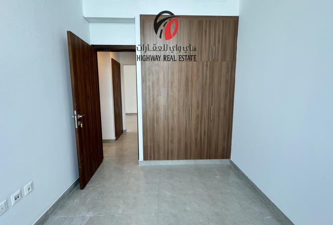 Apartment - 2 Bedrooms - 2 Bathrooms for rent in Q1 Residence - Al Satwa - Dubai