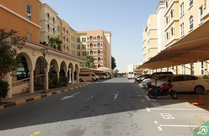 Apartment - 1 Bedroom - 2 Bathrooms for sale in Ritaj E - Ritaj (Residential Complex) - Dubai Investment Park (DIP) - Dubai