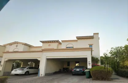 Villa - 4 Bedrooms - 5 Bathrooms for rent in Mira 5 - Mira - Reem - Dubai