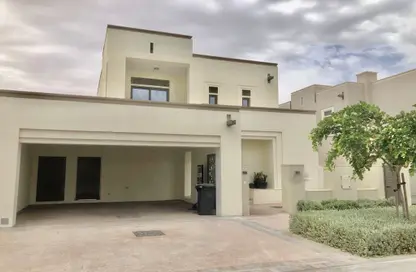 Villa - 4 Bedrooms - 4 Bathrooms for rent in Azalea - Arabian Ranches 2 - Dubai