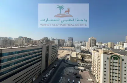 Apartment - 2 Bedrooms - 2 Bathrooms for rent in Sama 2 - Abu shagara - Sharjah