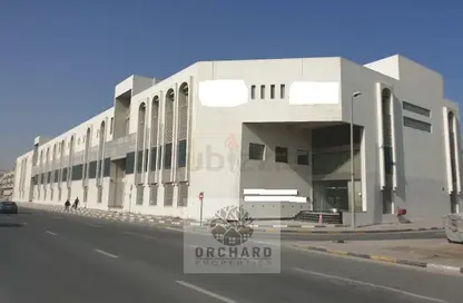 Land - Studio for sale in Industrial Area 15 - Sharjah Industrial Area - Sharjah