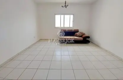 Apartment - 1 Bedroom - 1 Bathroom for rent in Al Mamzar Plaza - Al Taawun Street - Al Taawun - Sharjah