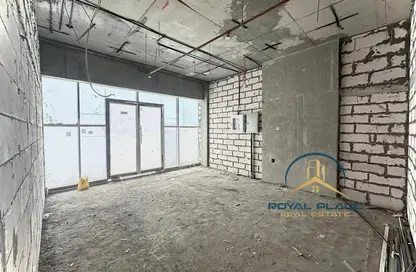 Shop - Studio for sale in Azizi Plaza - Al Furjan - Dubai