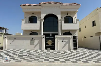 Villa - 5 Bedrooms for sale in Al Helio 2 - Al Helio - Ajman