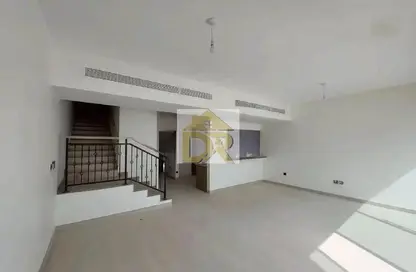 Townhouse - 4 Bedrooms - 4 Bathrooms for sale in Santorini - Damac Lagoons - Dubai