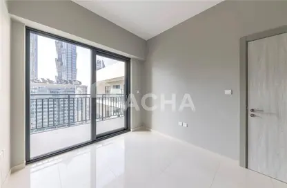 Apartment - 1 Bedroom - 1 Bathroom for sale in Zada Tower - Business Bay - Dubai