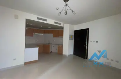 Apartment - 1 Bathroom for rent in New Dubai Gate 1 - JLT Cluster Q - Jumeirah Lake Towers - Dubai