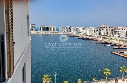 Apartment - 2 Bedrooms - 3 Bathrooms for sale in La Sirene Building 2 - La Mer - Jumeirah - Dubai