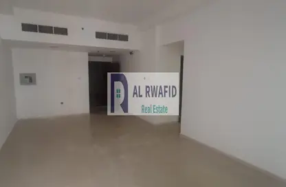 Apartment - 2 Bedrooms - 3 Bathrooms for sale in Ajman Pearl Towers - Ajman Downtown - Ajman