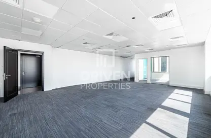 Office Space - Studio for rent in Aurora Tower - Dubai Media City - Dubai