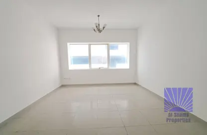 Apartment - 2 Bedrooms - 2 Bathrooms for rent in Lootah Tower - Al Nahda - Sharjah