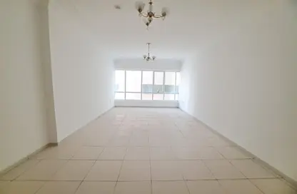 Apartment - 2 Bedrooms - 3 Bathrooms for rent in Al Hafeet Tower - Al Taawun Street - Al Taawun - Sharjah