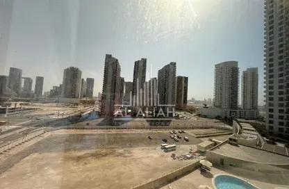 Apartment - 2 Bedrooms - 2 Bathrooms for rent in Burj Al Shams - Shams Abu Dhabi - Al Reem Island - Abu Dhabi